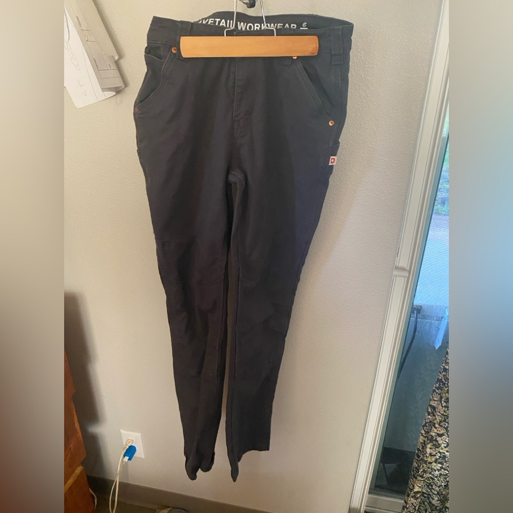 Dovetail Workwear Women’s Pants